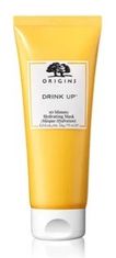 Hydratační pleťová maska s meruňkou Drink Up (10 Minute Hydrating Mask with Apricot) 75 ml