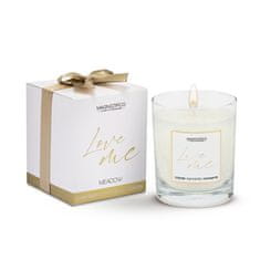 Vonná svíčka Love me Meadow (Scented Candle) 125 g