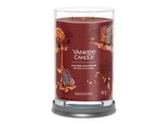 Aromatická svíčka Signature tumbler velký Autumn Daydream 567 g