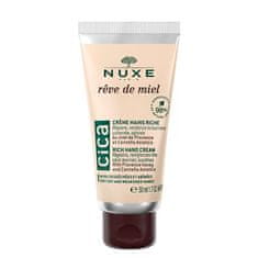 Vyživující krém na ruce Rêve De Miel Cica (Rich Hand Cream) 50 ml