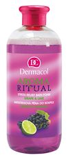 Antistresová pěna do koupele hrozny s limetkou Aroma Ritual 500 ml