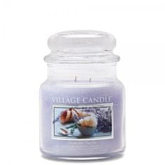 Vonná svíčka ve skle Lavender Vanilla 396 g