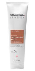 GOLDWELL Pasta pro texturu vlasů Stylesign Texture (Roughman Texturizing Paste) 150 ml