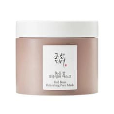 Beauty Of Joseon Osvěžující maska s jílem Red Bean (Refreshing Pore Mask) 140 ml