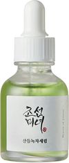 Beauty Of Joseon Zklidňující pleťové sérum Green Tea + Panthenol (Calming Serum) 30 ml