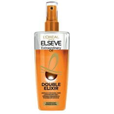 Vyživující expres balzám ve spreji Extraordinary Oil (Double Elixir Express Balm) 200 ml