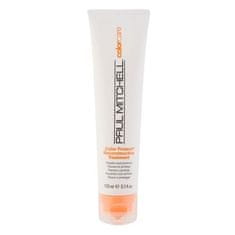 Paul Mitchell Intenzivní kúra pro barvené vlasy Color Care (Color Protect Reconstructive Treatment) 150 ml