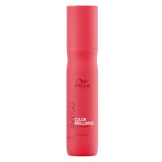 Wella Professional Bezoplachový BB balzám ve spreji Invigo Color Brilliance (Miracle BB Spray) 150 ml