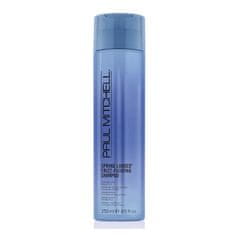 Paul Mitchell Hydratační šampon na vlnité vlasy (Spring Loaded Frizz-Fighting Shampoo) 250 ml