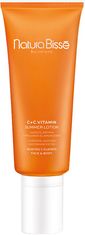 Natura Bissé Hydratační mléko po opalování C+C Vitamin (Summer Lotion) 200 ml