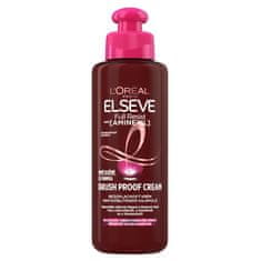 Posilující bezoplachová péče Elseve Full Resist (Brush Proof Cream) 200 ml