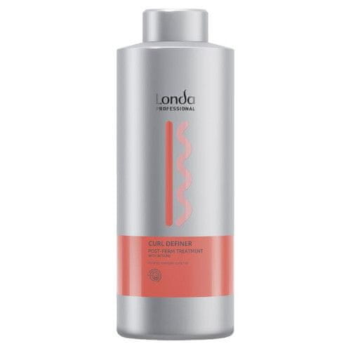 Bezoplachová péče před trvalou Curl Definer (Post-Perm Treatment) 1000 ml