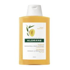 Šampon na suché a poškozené vlasy Mango (Nourishing Treatment Shampoo) 200 ml