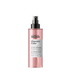 Zdokonalující víceúčelový sprej Serie Expert Vitamino Color (10-in1 Professional Milk) 190 ml