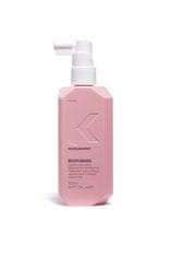 Bezoplachový kondicionér pro jemné a řídnoucí vlasy Body.Mass (Leave-in Plumping Treatment for Thinning Hair) 100 ml