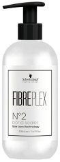 Schwarzkopf Ošetřující kúra po barvení vlasů Fibreplex 2 (Bond Sealer) 500 ml