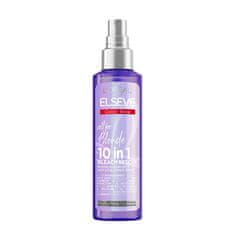 Bezoplachová péče pro blond vlasy Color Vive Purple All For Blonde 10 in 1 (Spray) 150 ml