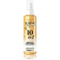 Bezoplachová péče Elseve 10 in 1 Extraordinary Oil (Miracle Treatment) 150 ml