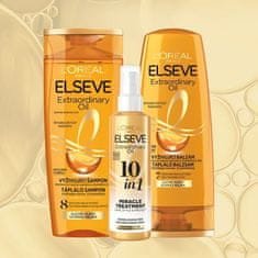 Bezoplachová péče Elseve 10 in 1 Extraordinary Oil (Miracle Treatment) 150 ml