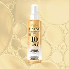 Bezoplachová péče Elseve 10 in 1 Extraordinary Oil (Miracle Treatment) 150 ml