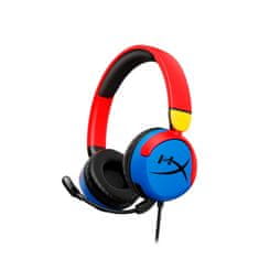 HP HyperX Cloud Mini/Jack/Drát/Multicolor