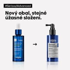 Sérum pro řídnoucí vlasy Serioxyl Advanced Density (Activator Serum) 90 ml