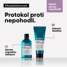 Péče pro citlivou pokožku vlasů Scalp Advanced Anti-Discomfort (Intense Soother) 200 ml