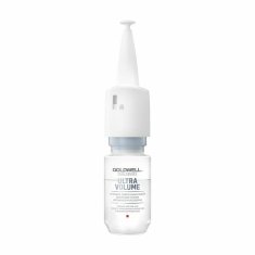 Sérum pro objem vlasů Dualsenses Ultra Volume (Intensive Conditioning Serum) 12 x 18 ml