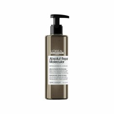 Sérum pro poškozené vlasy Absolut Repair Molecular (Professional Rinse-Off Serum) 250 ml