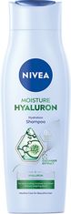 Hydratační šampon Moisture Hyaluron (Hydration Shampoo) 250 ml