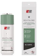 Antioxidační šampon proti vypadávání vlasů Revita.CBD (Hair Stimulating Shampoo) 205 ml