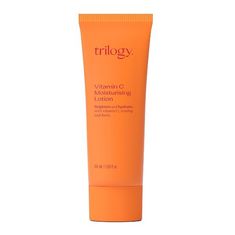 Hydratační pleťové mléko Vitamin C (Moisturising Lotion) 50 ml