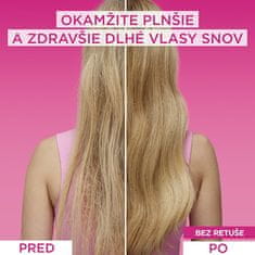 Obnovující maska na vlasy Elseve Dream Long XXL Fiber (Mask) 400 ml