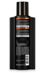 Kofeinový šampon proti vypadávání vlasů C1 Black Edition (Coffein Shampoo) 375 ml