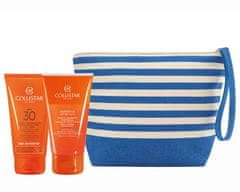 Dárková sada Ultra Protection Tanning Cream Set