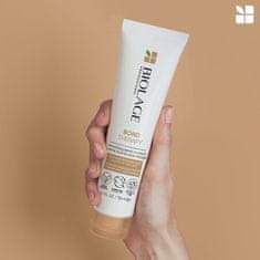 Vyhlazující krém Bond Therapy (Smoothing Leave-in Cream) 150 ml