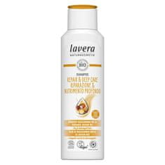 Šampon pro suché a poškozené vlasy Repair & Deep Care (Shampoo) 250 ml