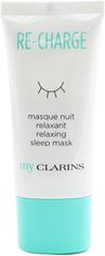 Relaxační maska na spaní Re-Charge (Relaxing Sleep Mask) 30 ml