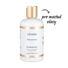 Šampon pro mastné vlasy 300 ml