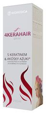 4KERAHAIR sérum 210 ml