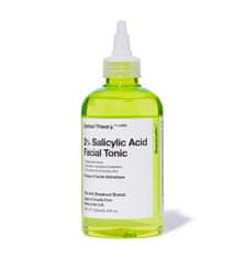 Pleťové tonikum Supacylic. 2% Salicylic Acid (Facial Tonic) 250 ml