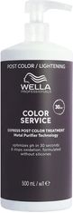 Kúra pro barvené vlasy Color Service (Express Post Color Treatment) 500 ml