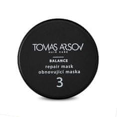 Obnovující maska na vlasy Balance (Repair Mask) 100 ml