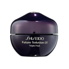 Noční regenerační krém proti vráskám Future Solution LX (Total Regenerating Night Cream) 50 ml