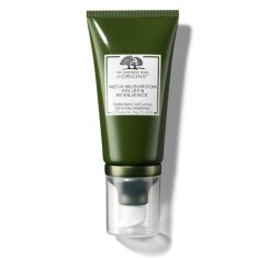 Zklidňující hydratační pleťový gel Dr. Andrew Weil for Origins (Mega-Mushroom Relief & Resilience Hydra Burst Gel Lotion) 50 ml