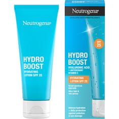 Hydratační fluid SPF 25 Hydro Boost 50 ml