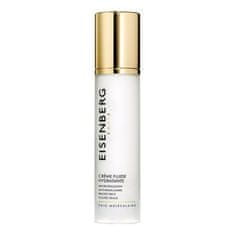 Sametově matující fluidní krém (Active Mattifying Secret) 50 ml