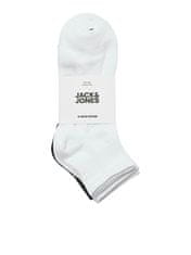 Jack&Jones 3 PACK - pánské ponožky JACLEON