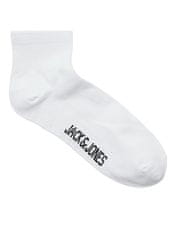 Jack&Jones 3 PACK - pánské ponožky JACLEON