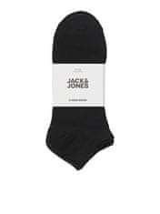 Jack&Jones 3 PACK - pánské ponožky JACLOUIS